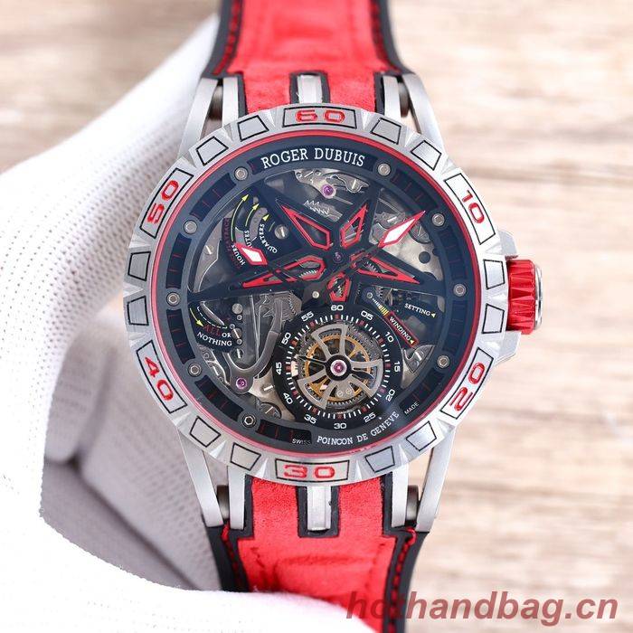Roger Dubuis Watch RDW00003-5 Roger Dubuis Watch RDW00003-5